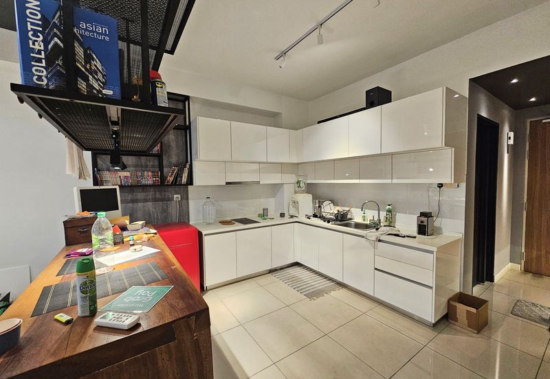 Putra Residence - Putra Heights