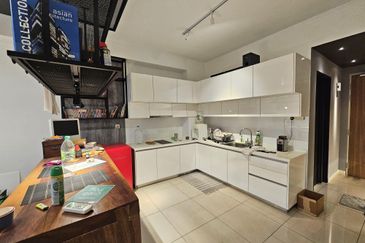 Putra Residence - Putra Heights