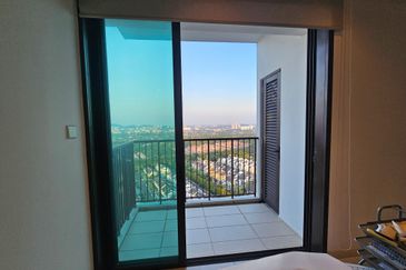 Putra Residence - Putra Heights