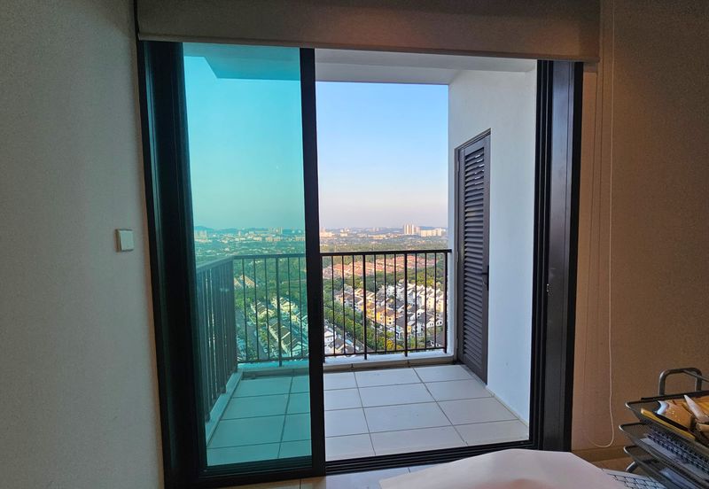 Putra Residence - Putra Heights