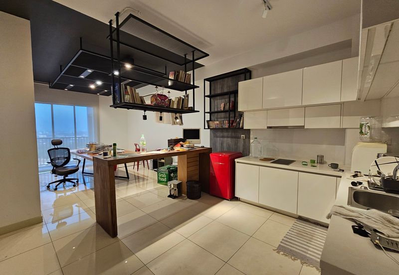 Putra Residence - Putra Heights