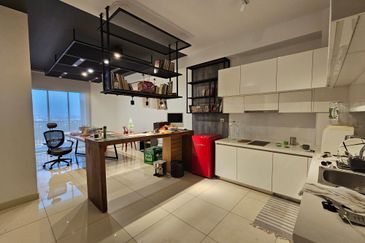 Putra Residence - Putra Heights