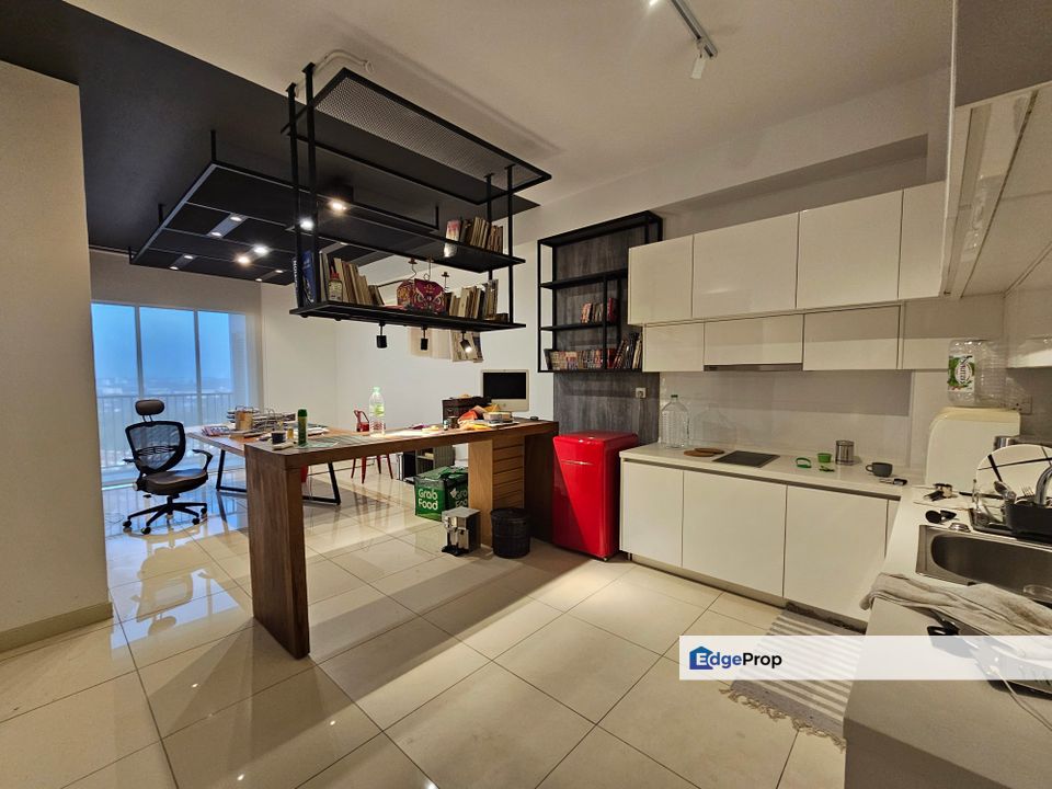 [RENOVATED + MODERN DESIGN + NICE UNIT] Putra Residence, Putra Heights, Selangor, Putra Heights