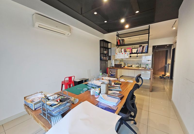 Putra Residence - Putra Heights