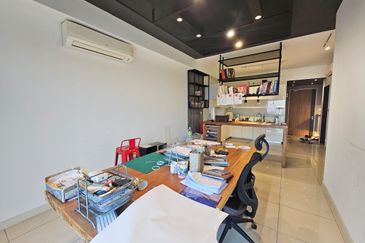 Putra Residence - Putra Heights