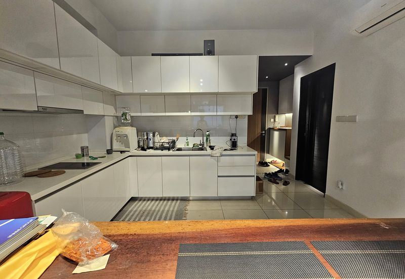 Putra Residence - Putra Heights