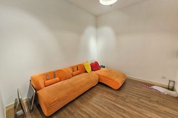 Putra Residence - Putra Heights