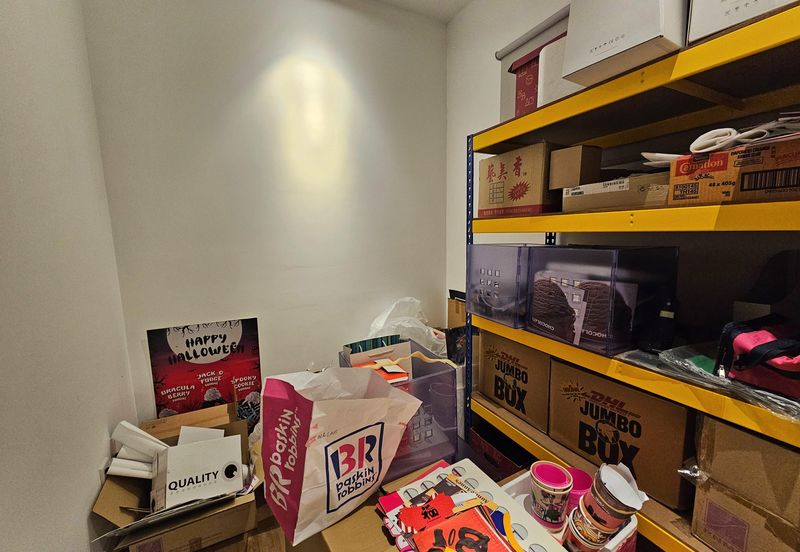 Putra Residence - Putra Heights