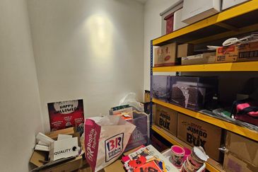 Putra Residence - Putra Heights