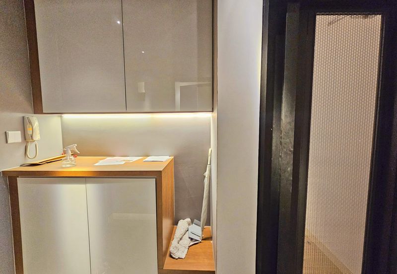 Putra Residence - Putra Heights