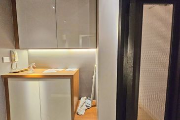 Putra Residence - Putra Heights