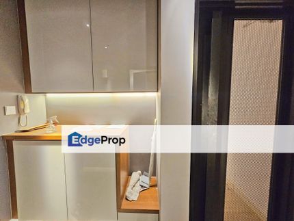 [RENOVATED + MODERN DESIGN + NICE UNIT] Putra Residence, Putra Heights, Selangor, Putra Heights