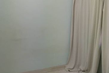 Near LRT Well Maintained Taman Mayang Double Storey House Petaling Jaya