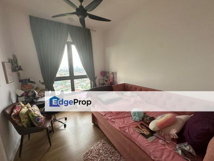 Fully Furnished Well Maintained Sunway Serene Condo Petaling Jaya, Selangor, Kelana Jaya