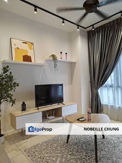 [ Fully Furnished ] Residensi Novum , Bangsar South , Kuala Lumpur, Pantai Dalam/Kerinchi