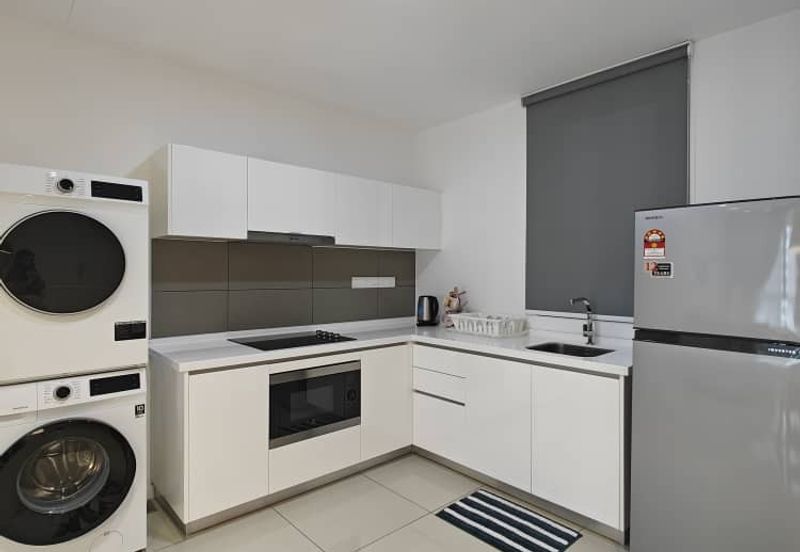 Novum @ Bangsar South