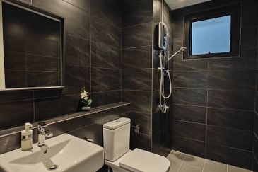 Novum @ Bangsar South