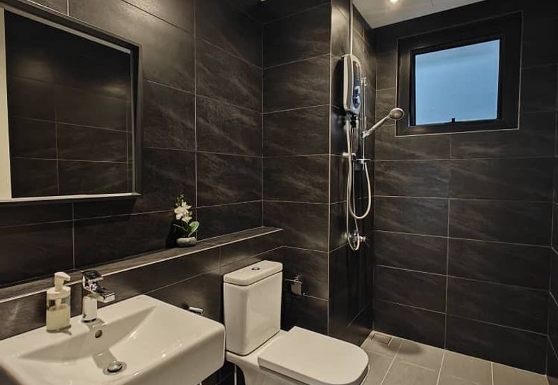 Novum @ Bangsar South