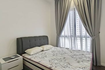 Novum @ Bangsar South