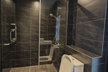 Novum @ Bangsar South