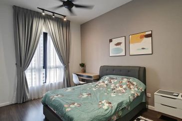 Novum @ Bangsar South