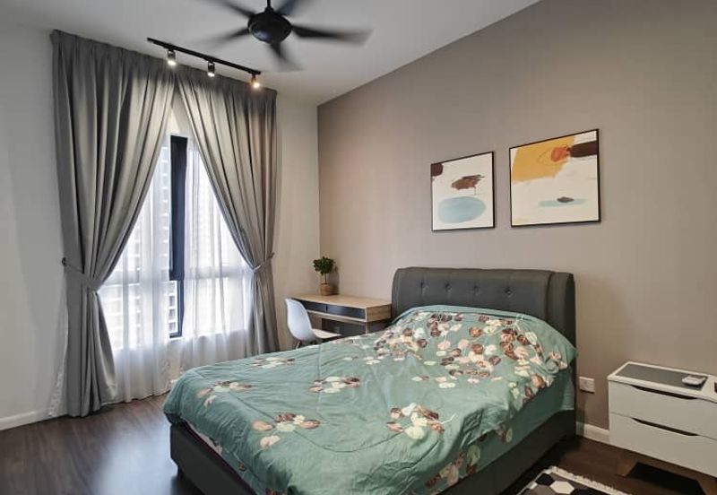 Novum @ Bangsar South