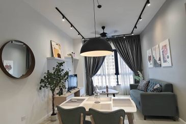 Novum @ Bangsar South