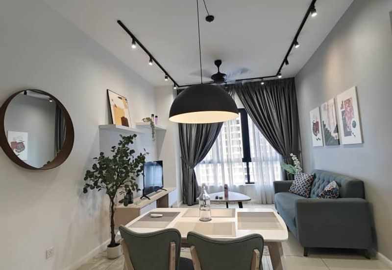 Novum @ Bangsar South