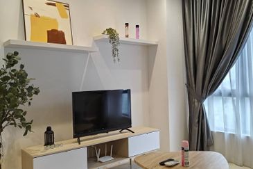 Novum @ Bangsar South