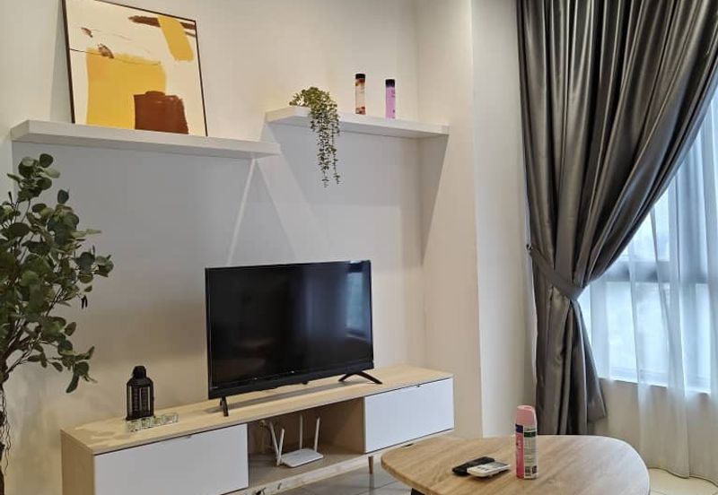 Novum @ Bangsar South