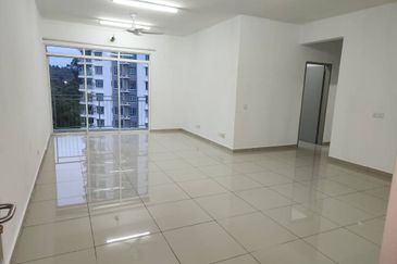 Springville Residence