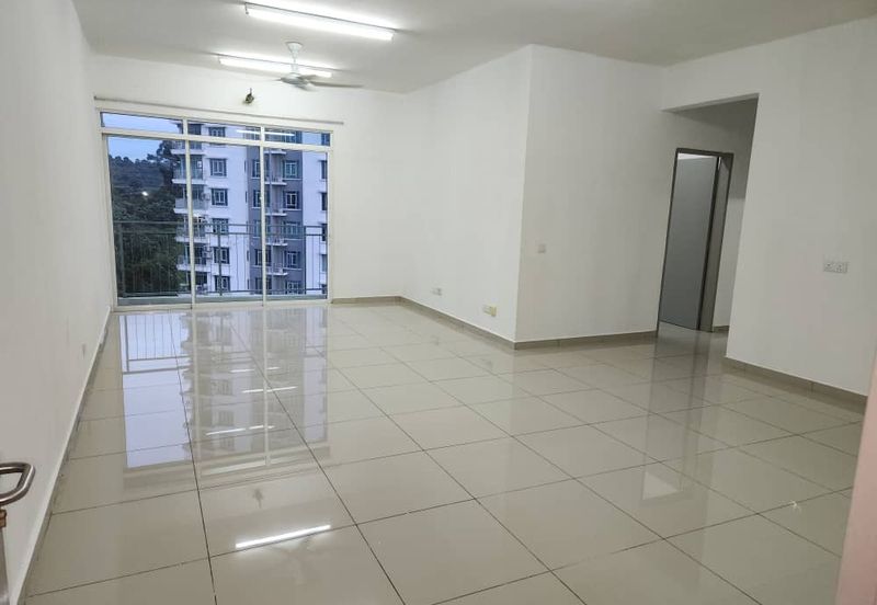 Springville Residence