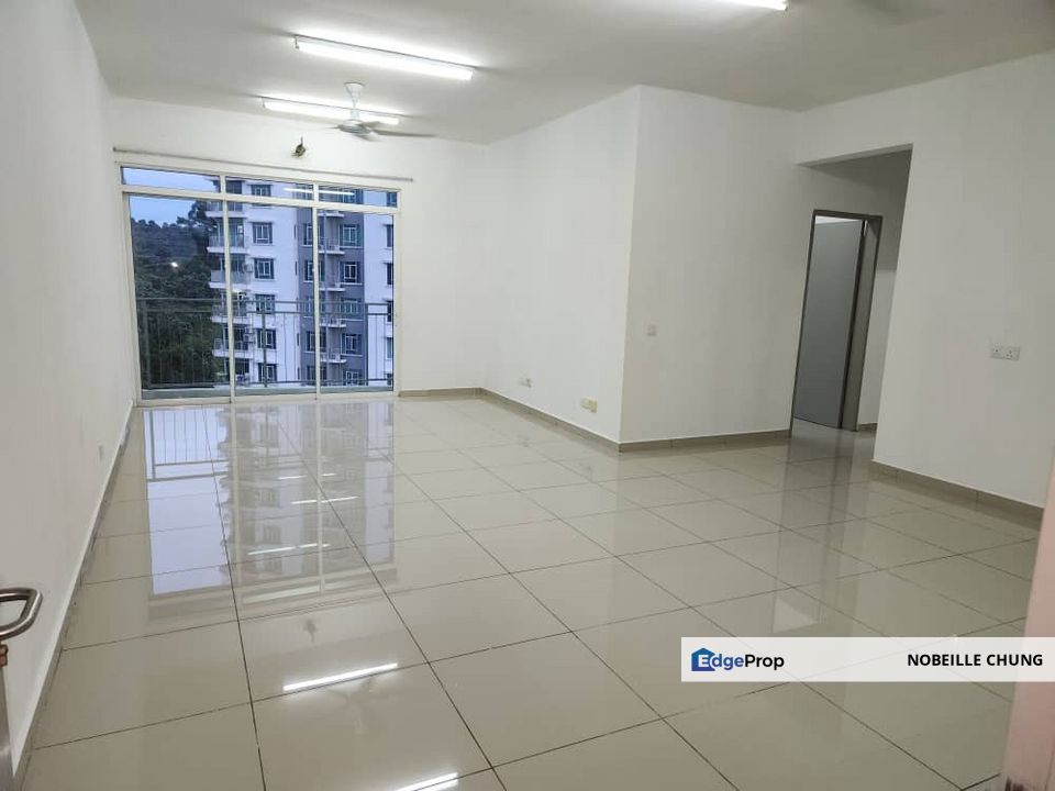 [ Good condition house 1044 sft ] Springville @ Taman Equine, Selangor, Puchong South
