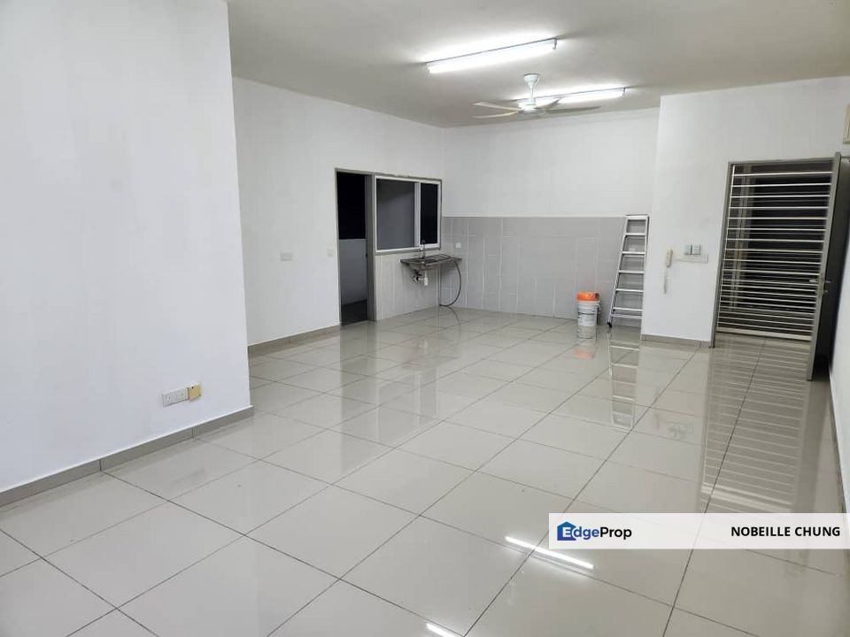 [ Good condition house 1044 sft ] Springville @ Taman Equine, Selangor, Puchong South