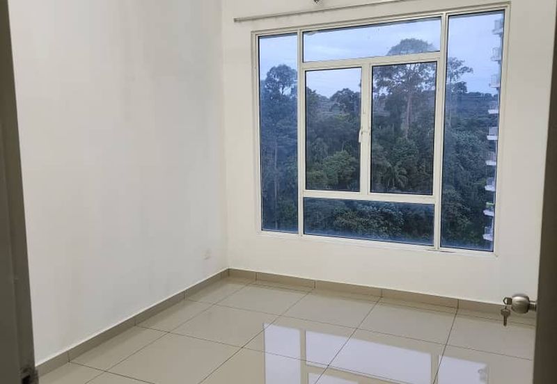 Springville Residence