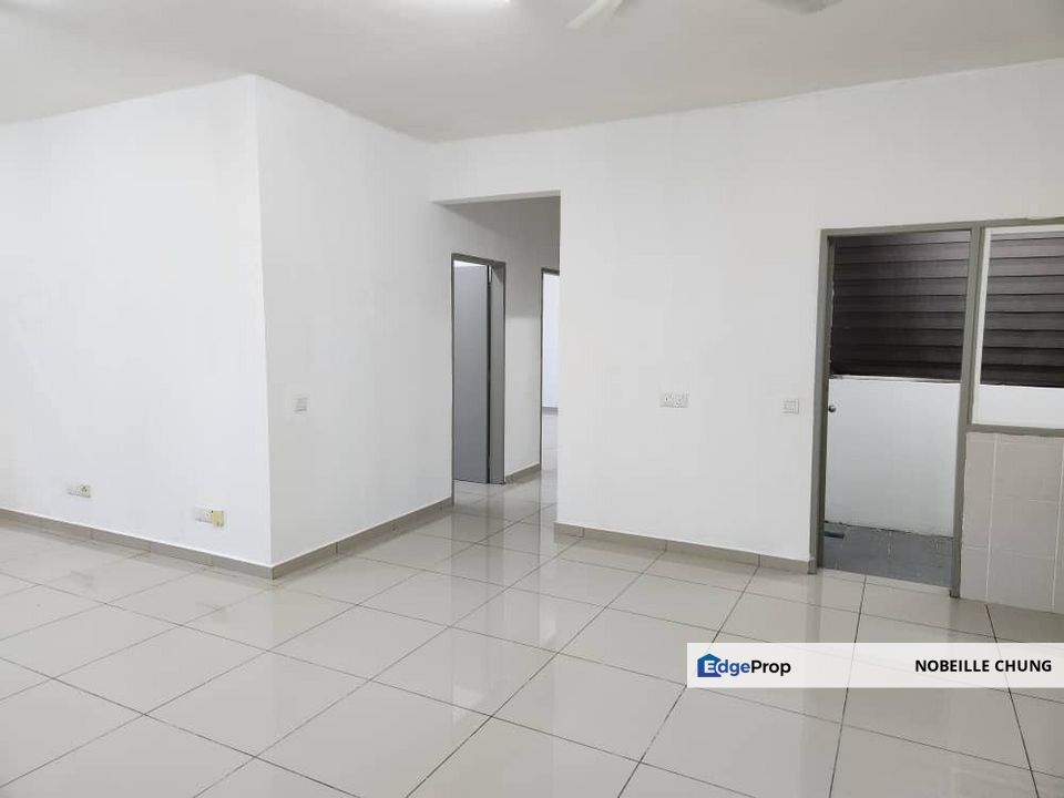 [ Good condition house 1044 sft ] Springville @ Taman Equine, Selangor, Puchong South