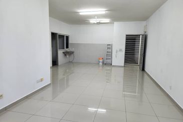 Springville Residence