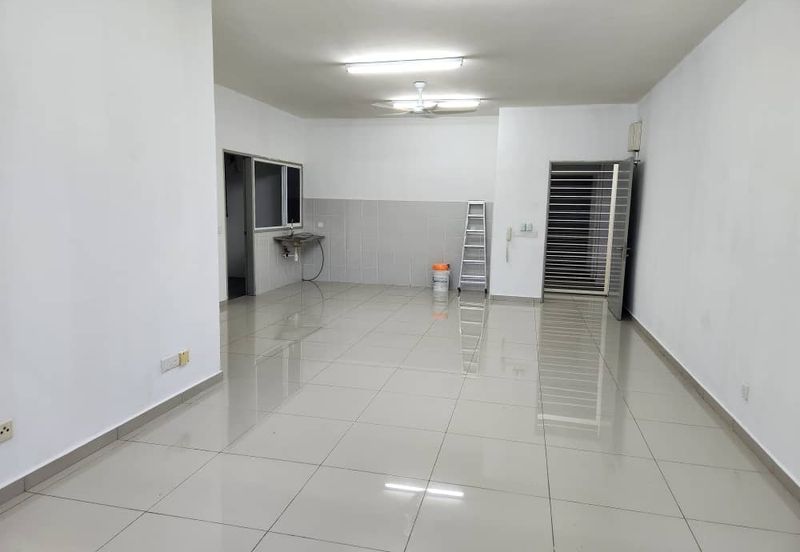 Springville Residence