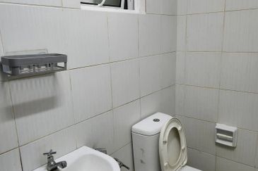 Springville Residence