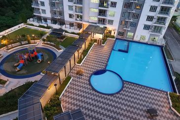 Springville Residence