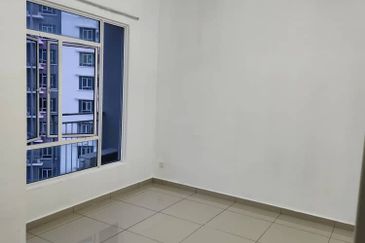 Springville Residence