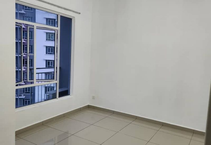 Springville Residence