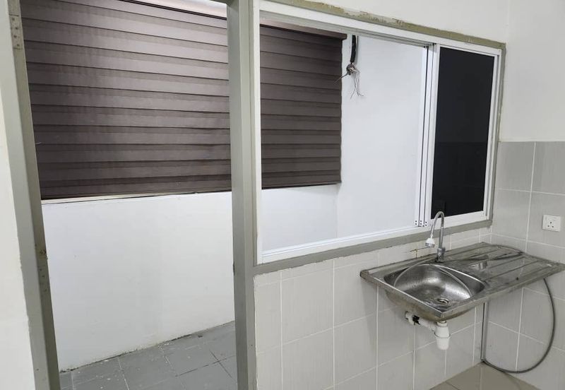 Springville Residence