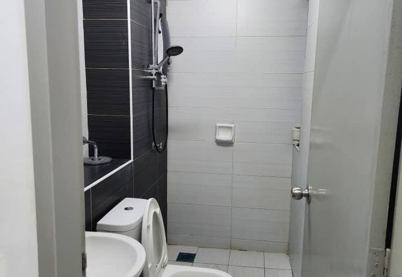 Springville Residence