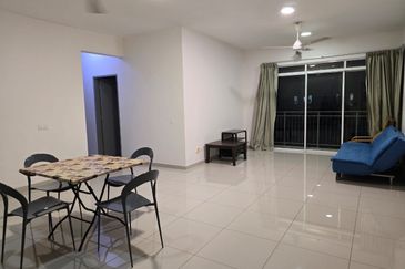 Springville Residence