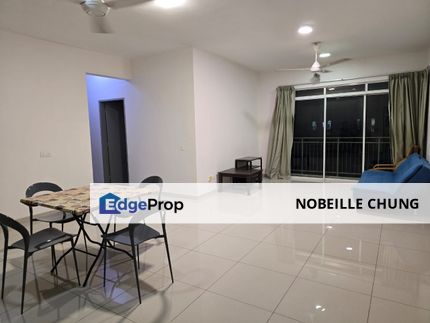 [ Good Condition House 1044 Sft ] Springville @ Taman Equine ( Corner ), Selangor, Puchong South