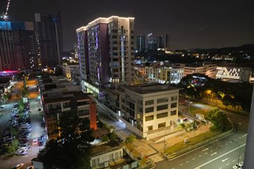 Springville Residence