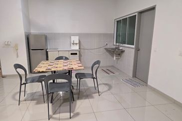 Springville Residence