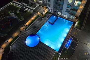 Springville Residence