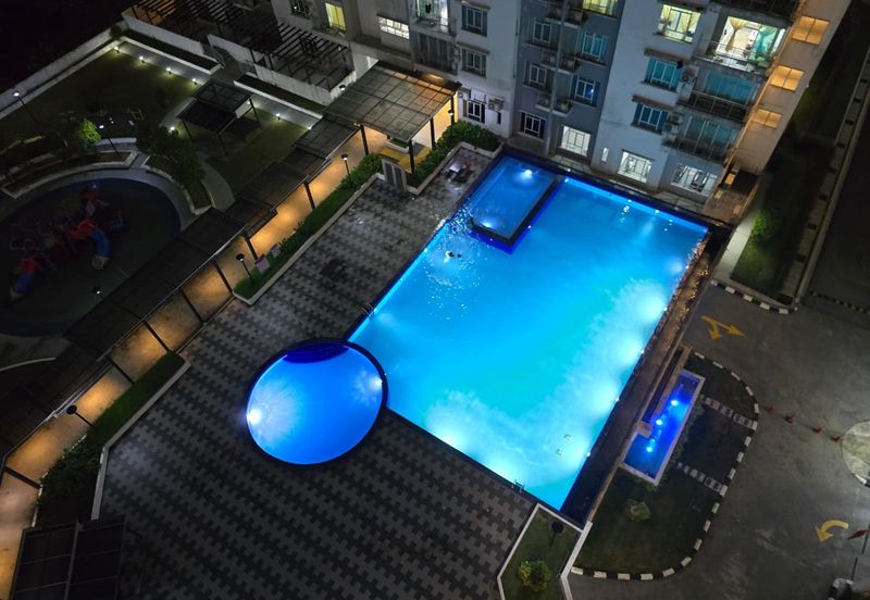 Springville Residence